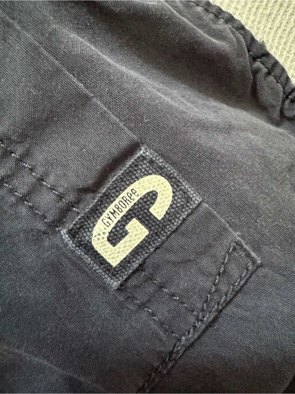 Gymboree casual chino